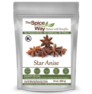 Star Anise