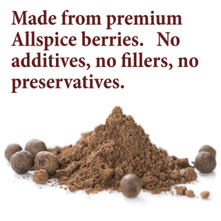 Allspice Ground