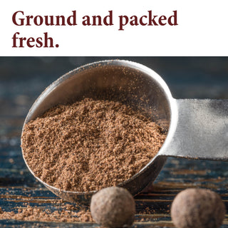 Allspice Ground