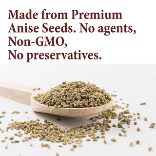 Anise Ground
