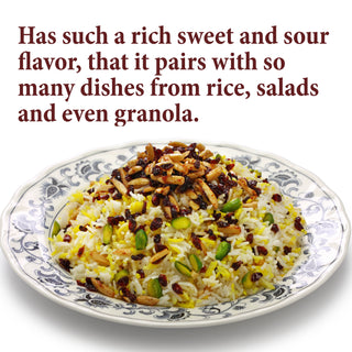 Barberry Dried Fruit - Zereshk