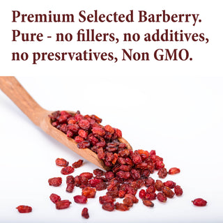Barberry Dried Fruit - Zereshk
