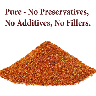 Barbeque Seasoning
