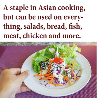 Black Sesame