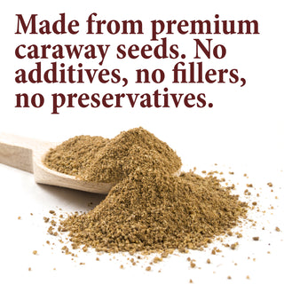 Caraway Ground