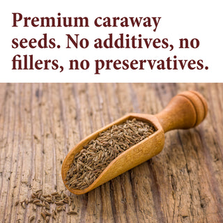 Caraway Seed