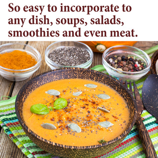 Harissa Seasoning