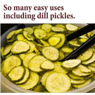 Dill Seed
