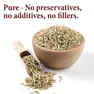 Fennel Seed