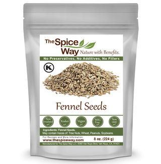 Fennel Seed