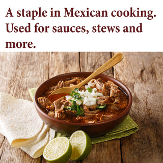 Gumbo File - Made with premium ground Sassafras tree leaves