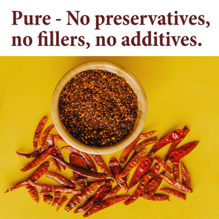 Guajillo Pepper Powder
