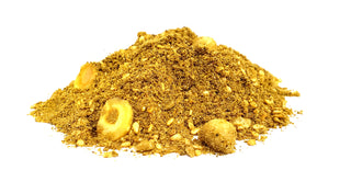 Hazelnut Dukkah Seasoning