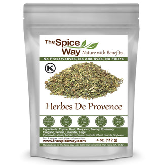 Herbes De Provence