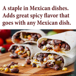 Jalapeno Powder