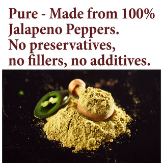 Jalapeno Powder