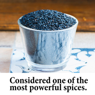 Nigella Seeds
