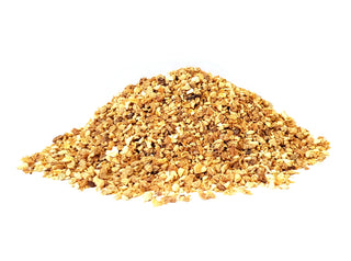 Orange Peel Granules