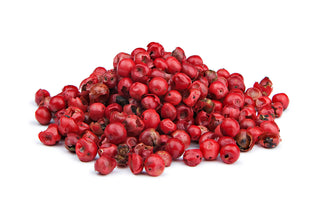 Pink Peppercorns