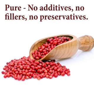 Pink Peppercorns
