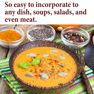 Hawayij (hawaj, hawaij) – traditional Yeminite Spices for soup and more