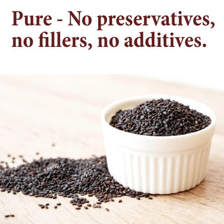 Black Sesame