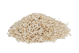 White Sesame Seeds