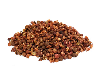 Szechuan Peppercorns