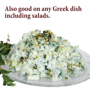 Tzatziki Seasoning Dip