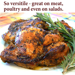 Baharat Spice Blend