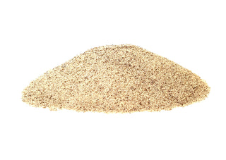 Ground White Pepper