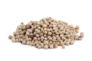 White Peppercorns